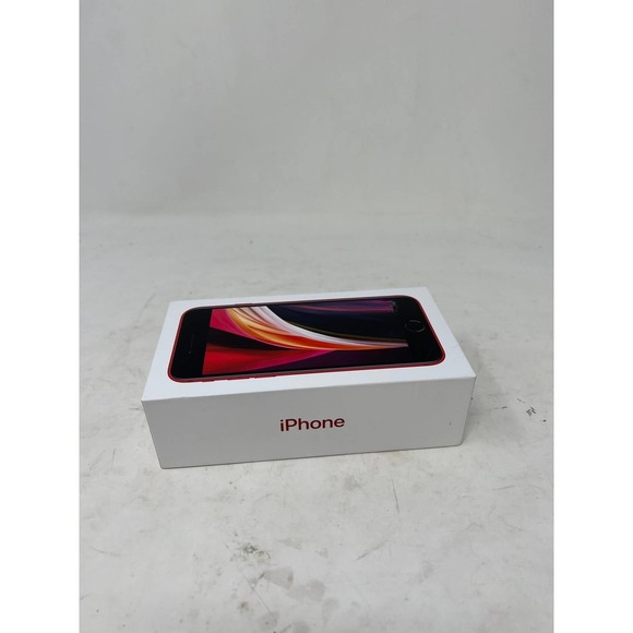 Apple IPhone SE Box NO PHONE - Picture 3 of 7